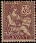 Stamp Y&T N18