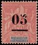 Stamp Y&T N48