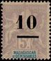 Stamp Y&T N49