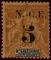 Stamp Y&T N65