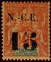 Stamp Y&T N66