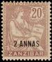 Stamp Y&T N50