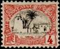 Stamp Y&T N55