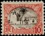 Stamp Y&T N57