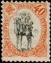 Stamp Y&T N61