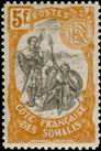 Stamp Y&T N66a