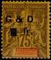Timbre Y&T N49c