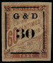 Stamp Y&T NTA13