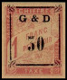 Stamp Y&T NTA14a