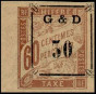 Stamp Y&T NTA13a