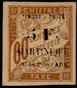 Stamp Y&T N60