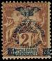 Stamp Y&T N68