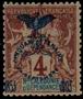 Stamp Y&T N69