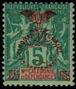 Stamp Y&T N70