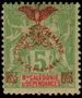 Stamp Y&T N71