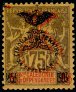 Stamp Y&T N79a