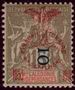 Stamp Y&T N85