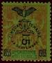 Stamp Y&T N86