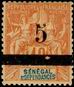 Timbre Y&T N26