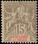 Timbre Y&T N6