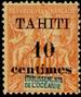 Timbre Y&T N32