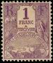 Stamp Y&T NTA22