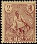Stamp Y&T N19