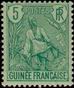 Stamp Y&T N21