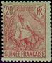 Stamp Y&T N24