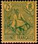 Stamp Y&T N29