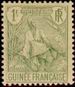Stamp Y&T N30