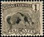 Stamp Y&T N49