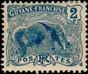 Briefmarken Y&T N50