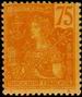 Timbre Y&T N36