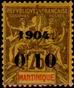 Timbre Y&T N57