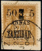 Stamp Y&T N59