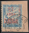 Stamp Y&T N68