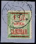 Stamp Y&T N70