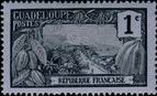 Briefmarken Y&T N55