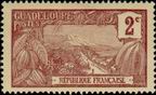 Stamp Y&T N56