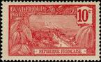 Stamp Y&T N59