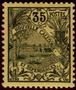 Stamp Y&T N97