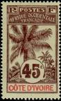 Stamp Y&T N30