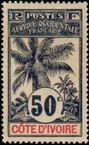 Stamp Y&T N31