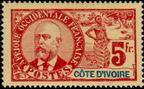 Stamp Y&T N35