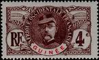 Stamp Y&T N35