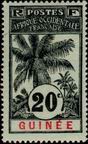Stamp Y&T N38