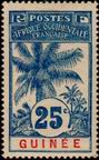 Stamp Y&T N39