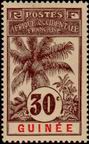 Stamp Y&T N40