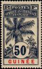 Stamp Y&T N43